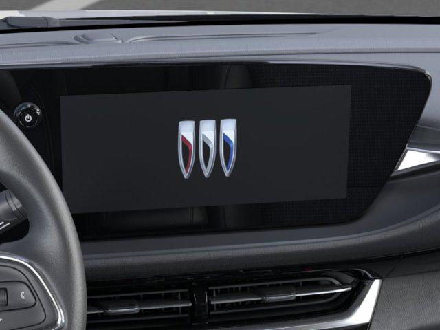 2026 Buick NV Avenir FWD