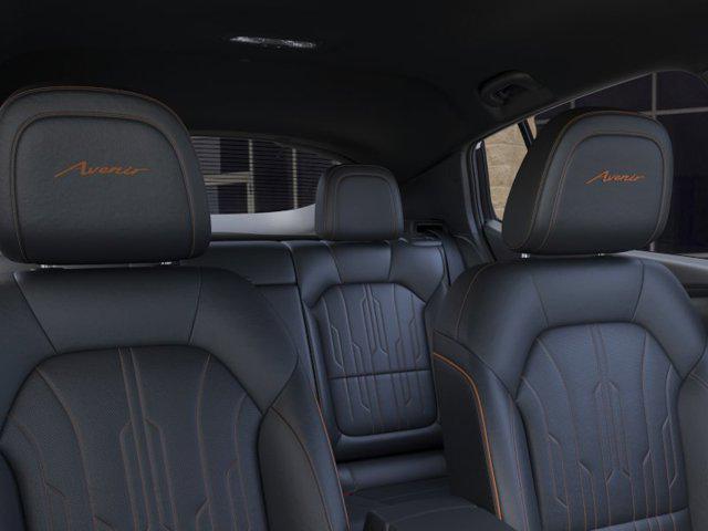2026 Buick NV Avenir FWD