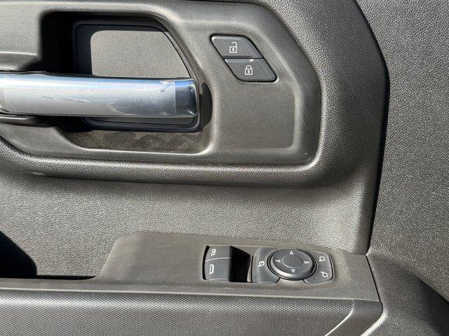 2025 Chevrolet Silverado 3500HD Work Truck