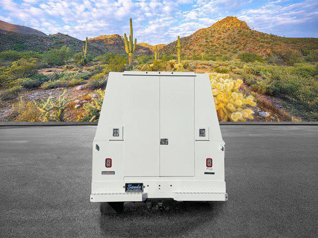 2025 Chevrolet Silverado 3500HD Work Truck