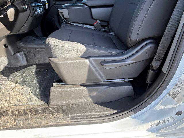 2025 Chevrolet Silverado 3500HD Work Truck