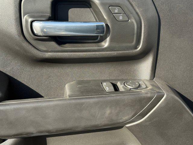 2025 Chevrolet Silverado 3500HD Work Truck