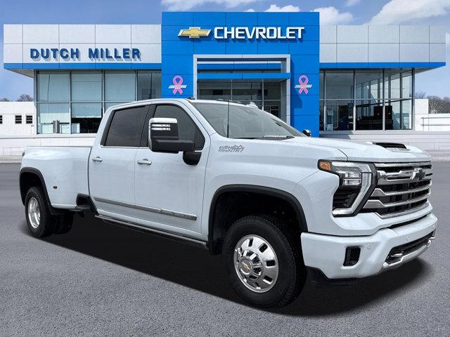 2026 Chevrolet Silverado 3500HD High Country for sale in Huntington, WV