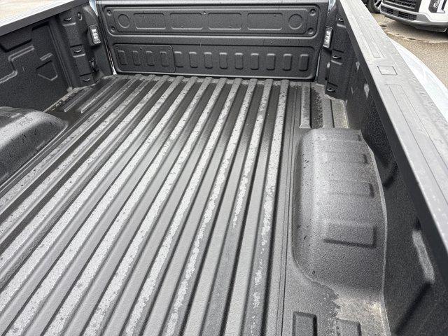2026 Chevrolet Silverado 3500HD High Country