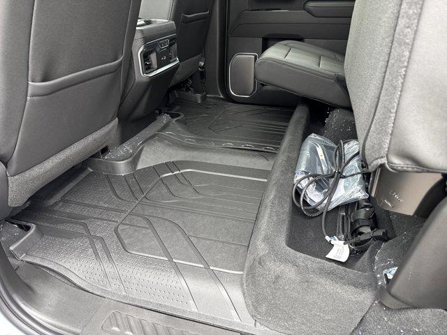 2026 Chevrolet Silverado 3500HD High Country