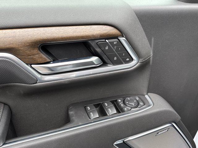 2026 Chevrolet Silverado 3500HD High Country