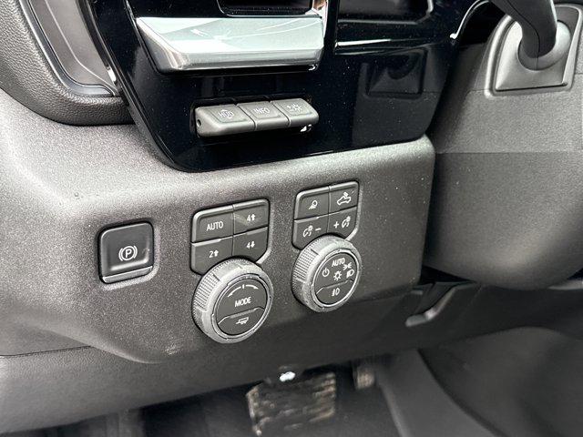 2026 Chevrolet Silverado 3500HD High Country