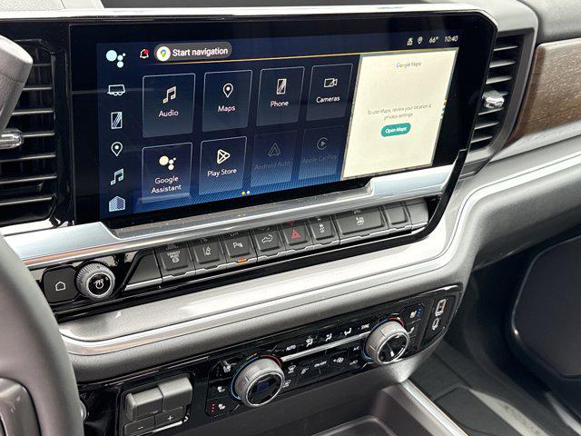 2026 Chevrolet Silverado 3500HD High Country