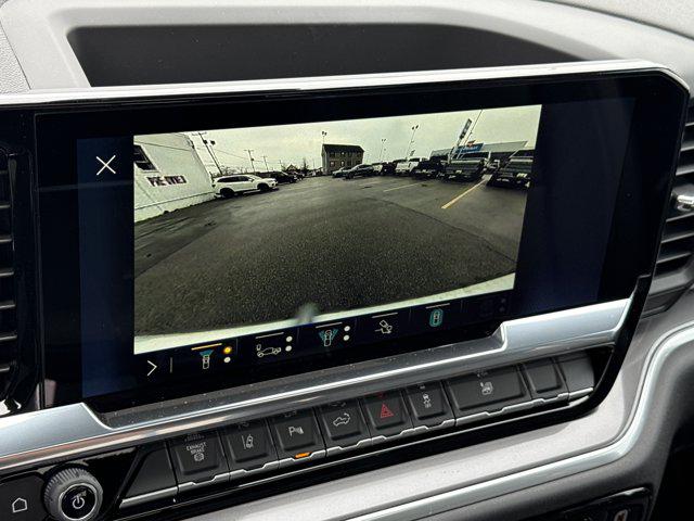 2026 Chevrolet Silverado 3500HD High Country