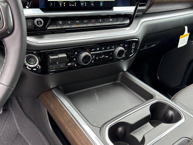 2026 Chevrolet Silverado 3500HD High Country