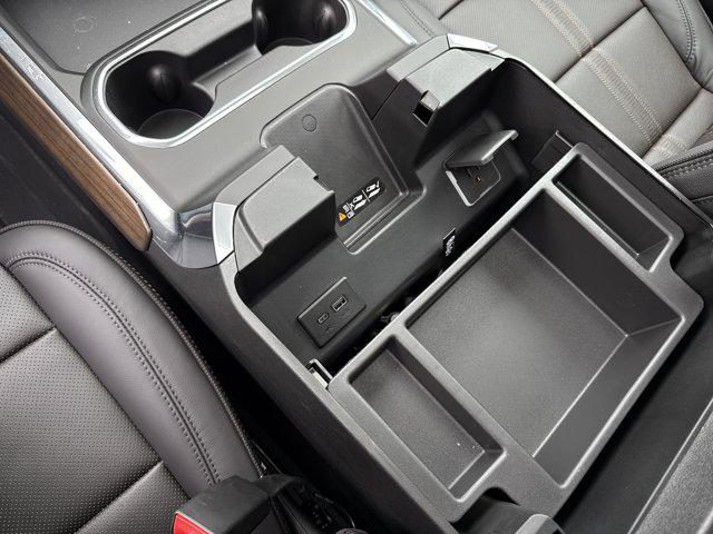 2026 Chevrolet Silverado 3500HD High Country