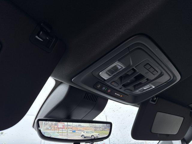 2026 Chevrolet Silverado 3500HD High Country