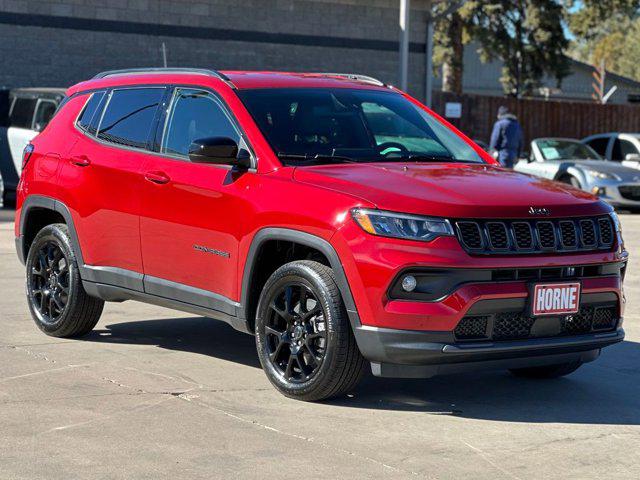 2026 Jeep Compass Latitude Altitude for sale in Show Low, AZ