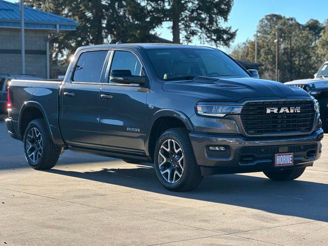 2026 Ram 1500 Laramie Crew Cab 4x4 5'7" Box for sale in Show Low, AZ