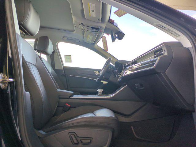 2019 Audi A6 55 Premium