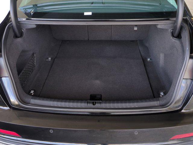 2019 Audi A6 55 Premium