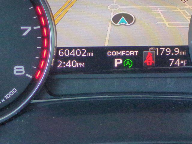 2019 Audi A6 55 Premium