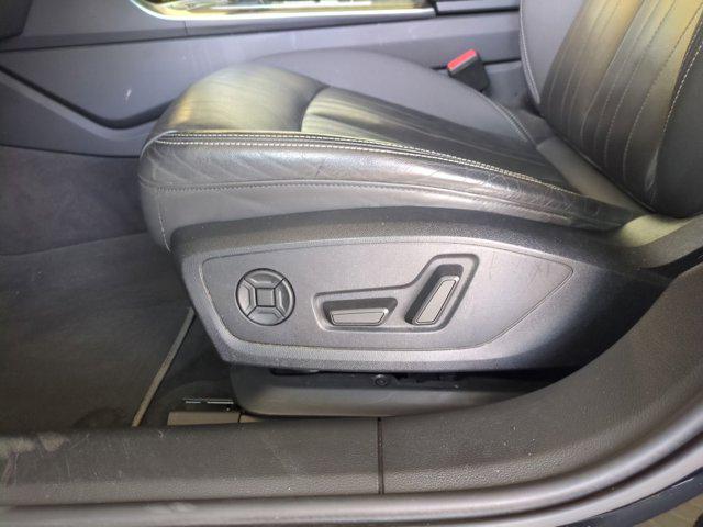 2019 Audi A6 55 Premium