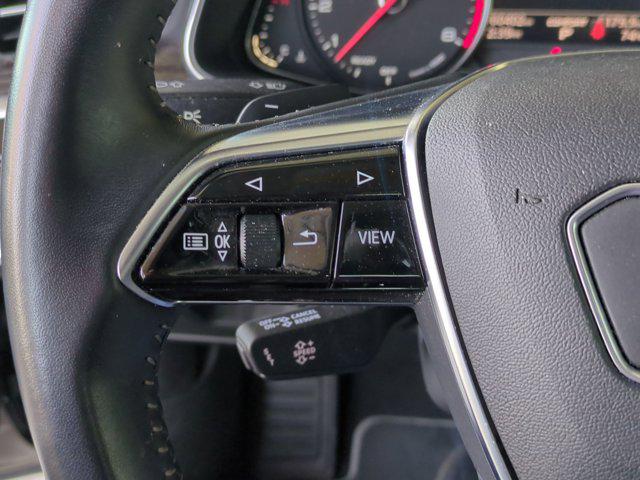 2019 Audi A6 55 Premium