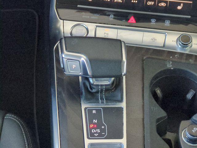 2019 Audi A6 55 Premium