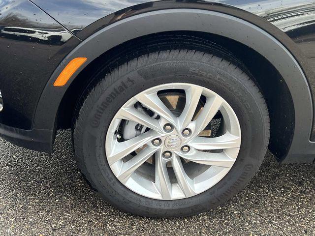2026 Buick NV Preferred FWD