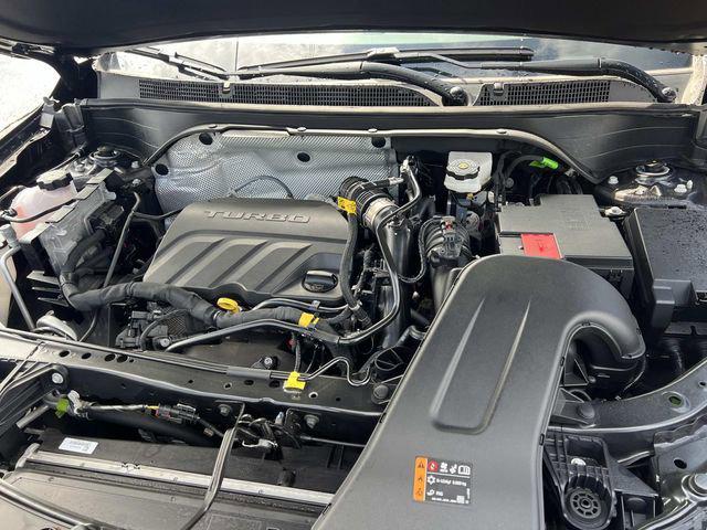 2026 Buick NV Preferred FWD