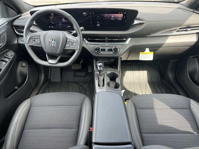 2026 Buick NV Preferred FWD