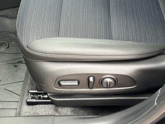2026 Buick NV Preferred FWD