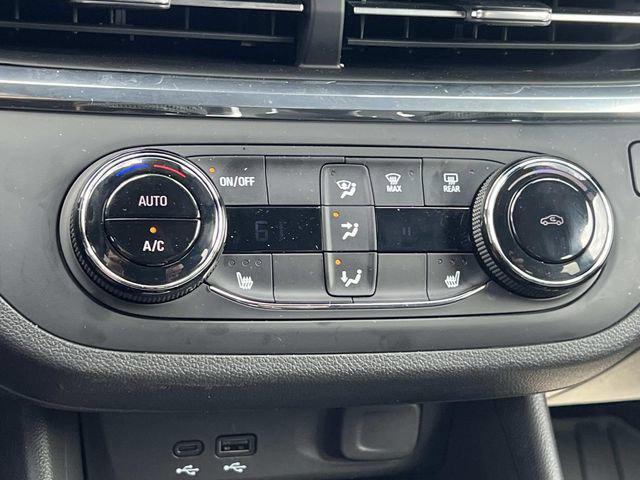 2026 Buick NV Preferred FWD