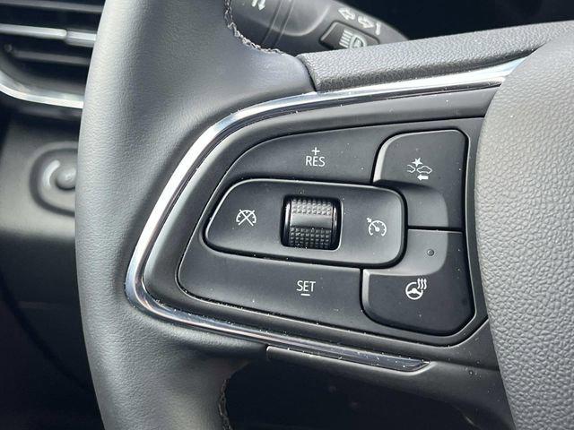 2026 Buick NV Preferred FWD