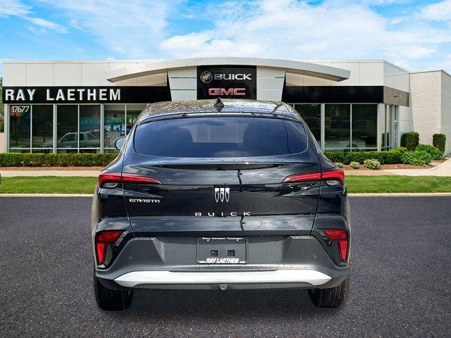 2026 Buick NV Preferred FWD