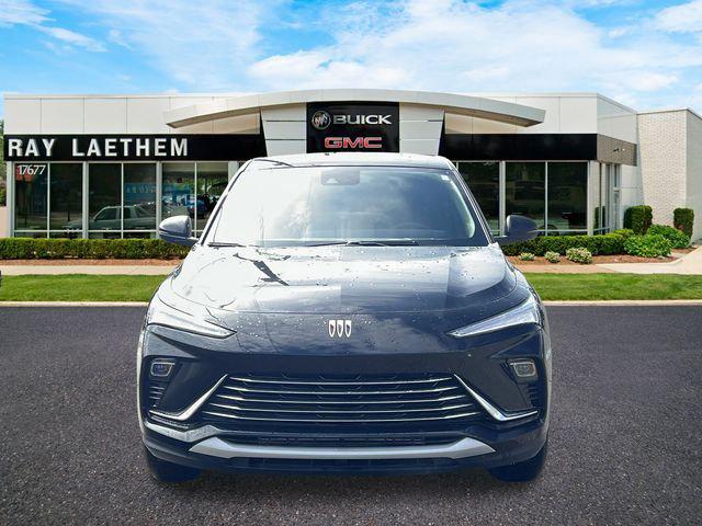 2026 Buick NV Preferred FWD