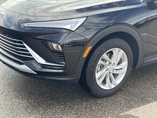 2026 Buick NV Preferred FWD