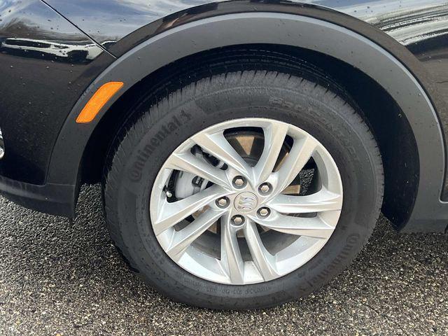 2026 Buick NV Preferred FWD