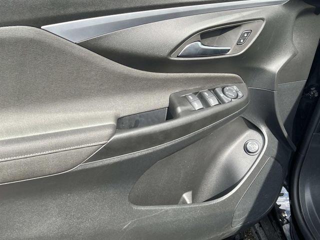 2026 Buick NV Preferred FWD