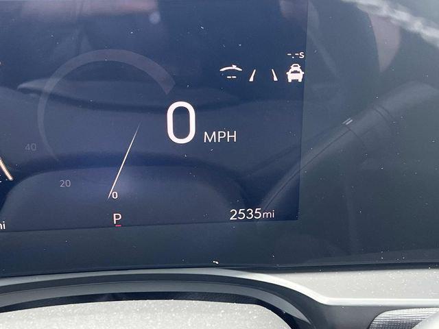 2026 Buick NV Preferred FWD