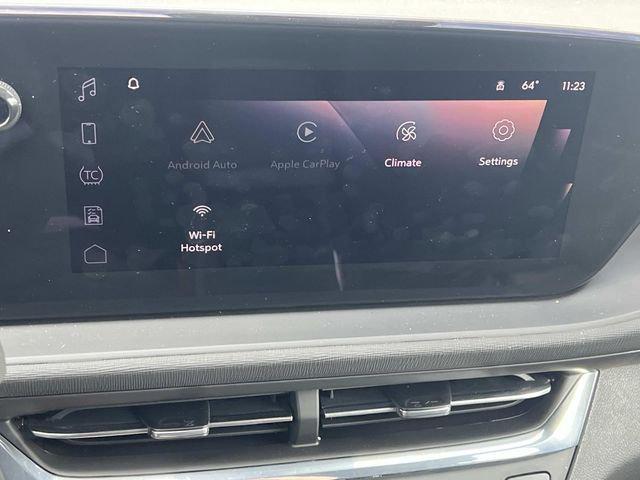 2026 Buick NV Preferred FWD