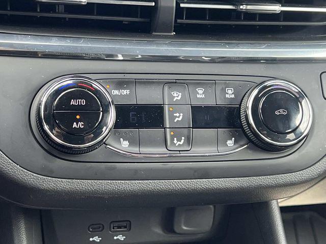 2026 Buick NV Preferred FWD