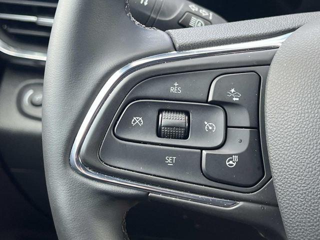 2026 Buick NV Preferred FWD