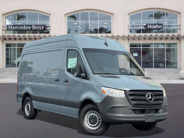 2026 Mercedes-Benz Sprinter 2500 Unknown for sale in Carlsbad, CA