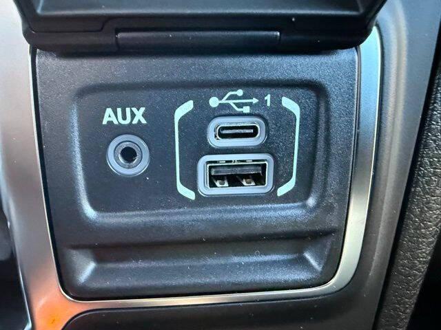 2026 Jeep Wrangler 4-Door Sport S 4x4