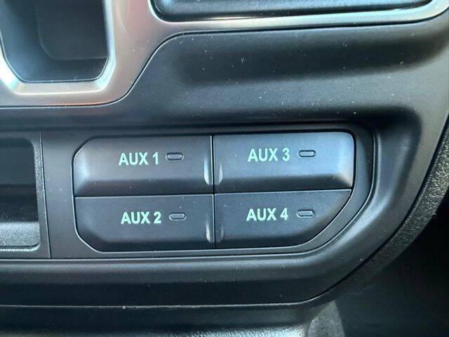 2026 Jeep Wrangler 4-Door Sport S 4x4