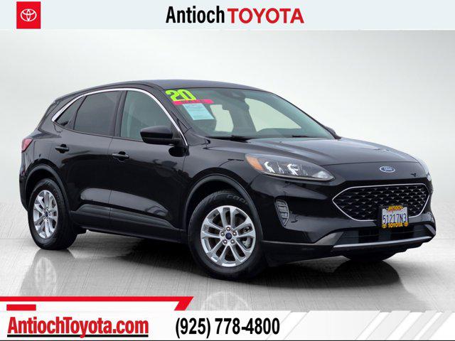 2020 Ford Escape Base's photo