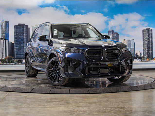 2026 BMW X5 M Competition for sale in Lake Bluff, IL