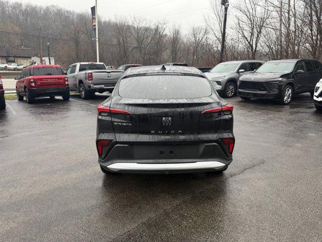 2025 Buick NV Preferred FWD