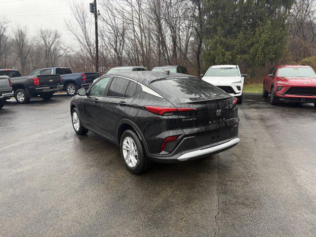 2025 Buick NV Preferred FWD