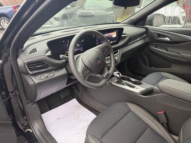 2025 Buick NV Preferred FWD