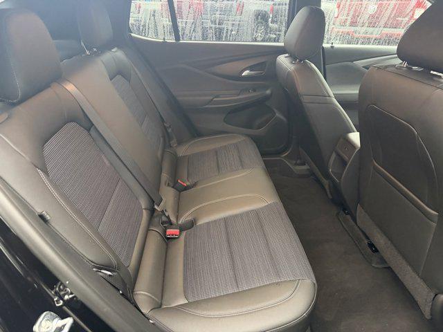 2025 Buick NV Preferred FWD