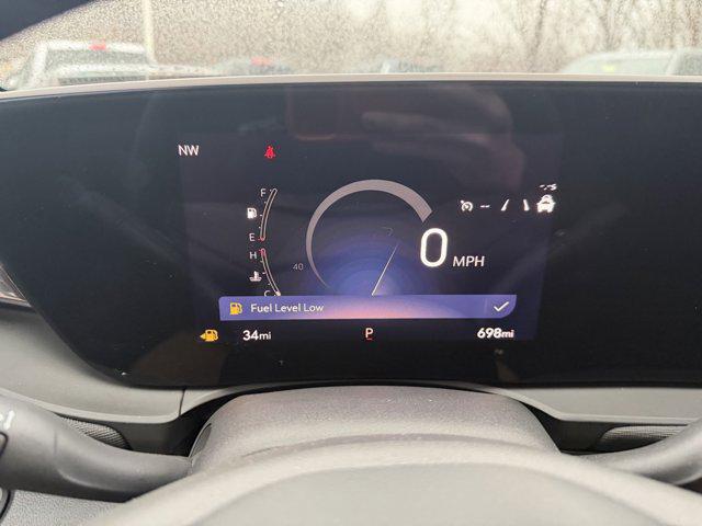 2025 Buick NV Preferred FWD