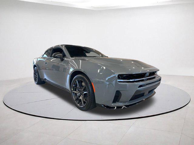 2026 Dodge Charger Scat Pack Plus 2-Door AWD for sale in East Hartford, CT